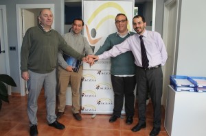 Acuerdo Acesa-RadioKable