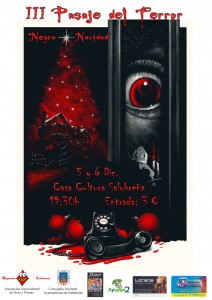 cartel III Pasaje_t