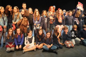 Concurso Villancicos 2015