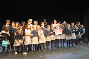 Concurso Villancicos 2015