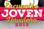 Encuentro joven navideño 2015