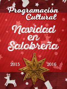Programación Navidad 2015