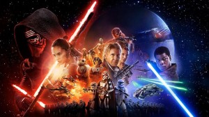 Star Wars. El despertar de la fuerza