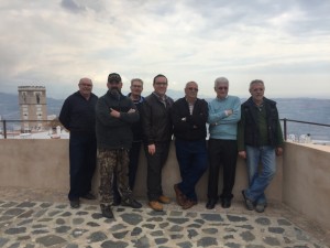 radioaficionados