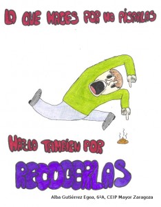 lo_que_haces_por_no_pisarlas_hazlo_tambien_por_recogerlas