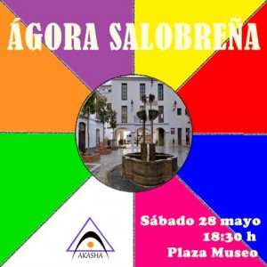 CARTEL ÁGORA