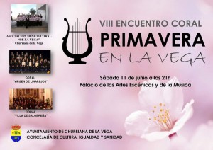 Primavera en la vega