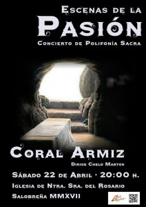 CORAL ARMIZ 2