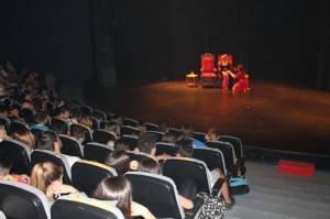 teatro