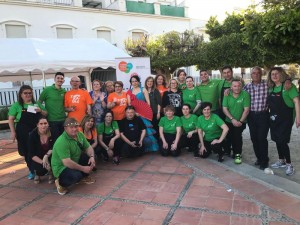 paella solidaria