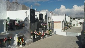 cementerio
