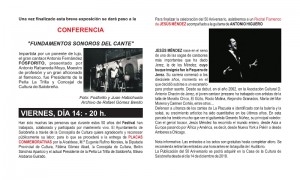 50 aniversario Lucero del Alba800-3