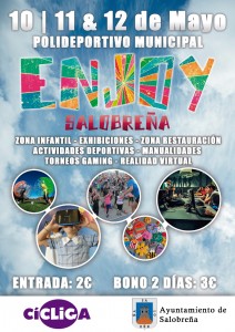 cartel enjoy salobreña NUEVO800