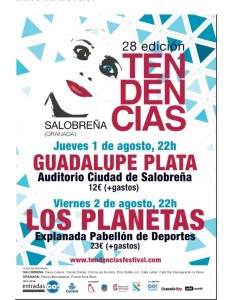 tendencias