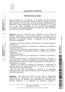 Decreto 1