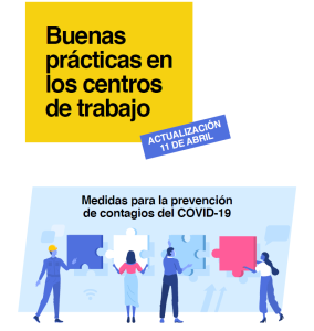 Guía buenas practicas