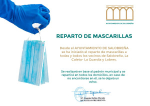 mascarillas
