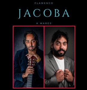 Jacoba a Mares