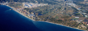 playas de SALOBREÑA vista general_800