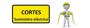 Corte de luz