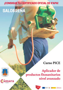 Cartel Curso Fitosanitarios_800
