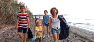 III Limpieza playas 1