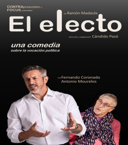 PLATEA - EL ELECTO