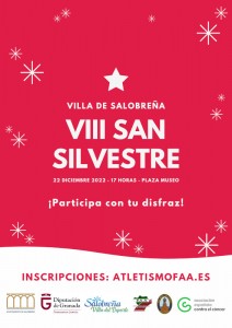 San Silvestre 2022