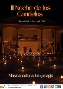 III Noche de las candelas_800
