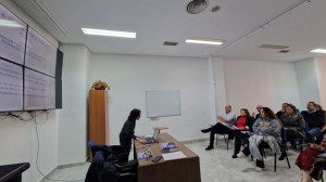 Plan de igualdad 2 fase