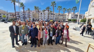 acto institucional Día Síndrome de Down_800