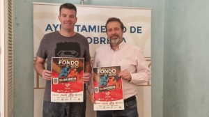 Gran Premio de Fondo 2025