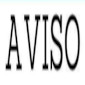 aviso