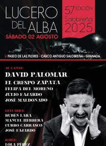 PROGRAMA LUCERO DEL ALBA 2025 DIGITAL