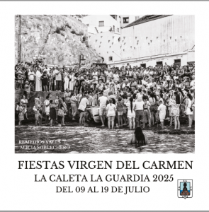 fiestas de la caleta