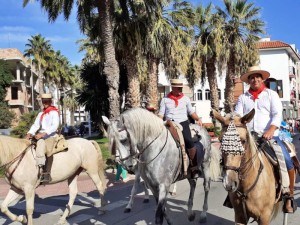 romeria-caballistas