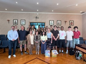 ix-intercambio-escolar-ies-nazari