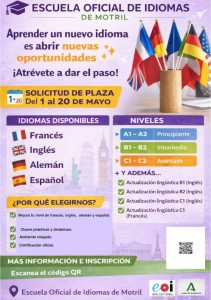 matriculas-eoi