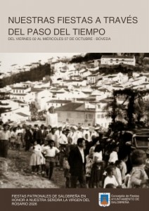 Nuestras fiestas a traves del paso del tiempo_800