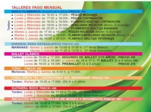 talleres del Cultural_2